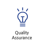 Quality Assurance