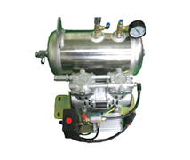 16ton Air Compressor
