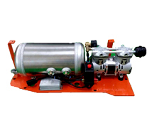 7ton Air Compressor