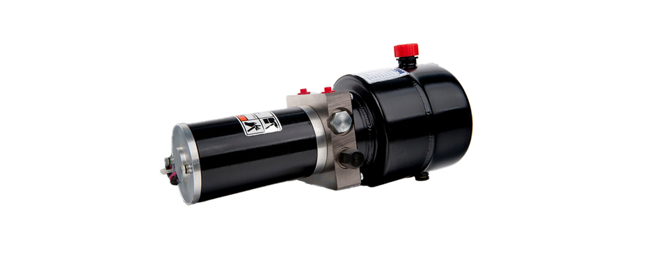 RV Car Power Packs(Bidirectional Pump units)