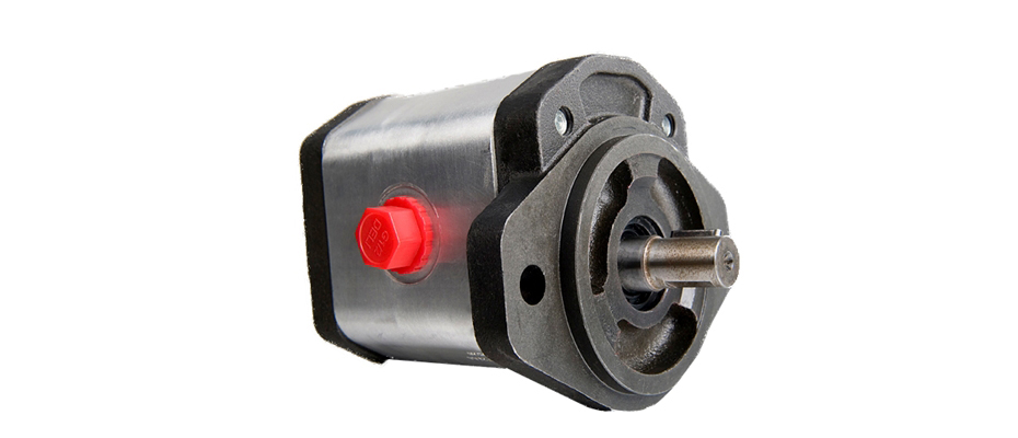 Group2 Gear Pumps  