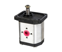 Group1. European Gear Pumps