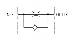 Flow-Regulator-Valves