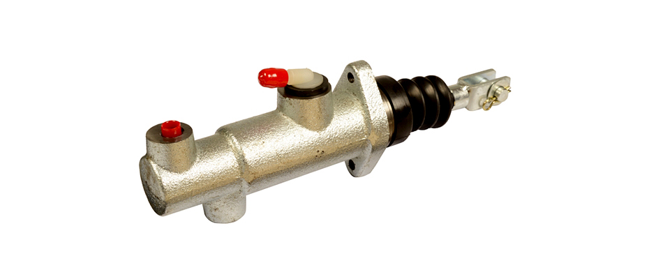 BRAKE MASTER CYLINDER