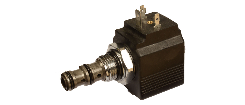 Solenoid Valve