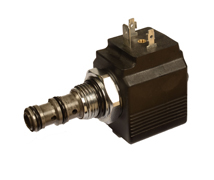 Solenoid Valve