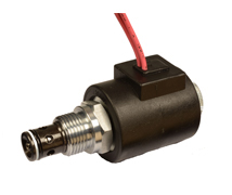 Solenoid Valve
