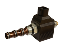 Solenoid Valves