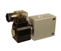 Solenoid Valves